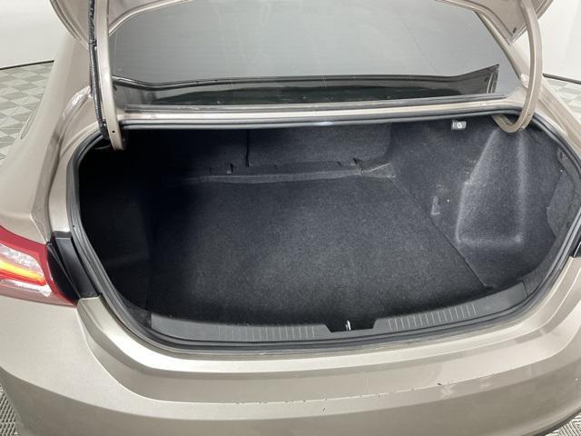 used 2022 Chevrolet Malibu car, priced at $10,999