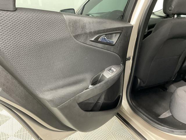 used 2022 Chevrolet Malibu car, priced at $10,999