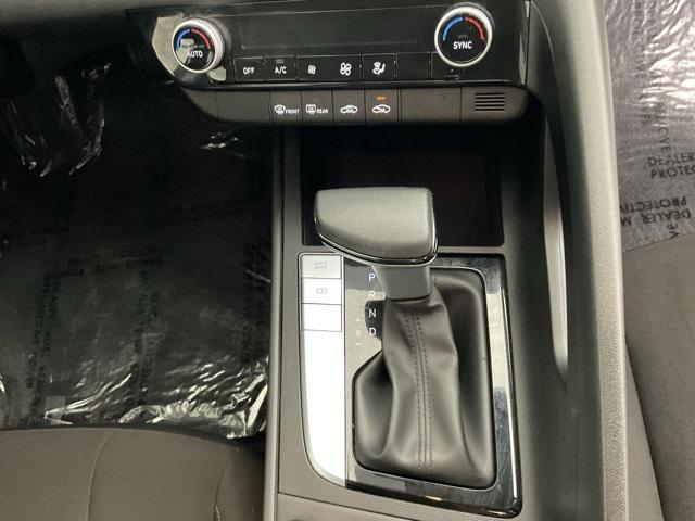 used 2024 Hyundai Elantra car, priced at $16,500