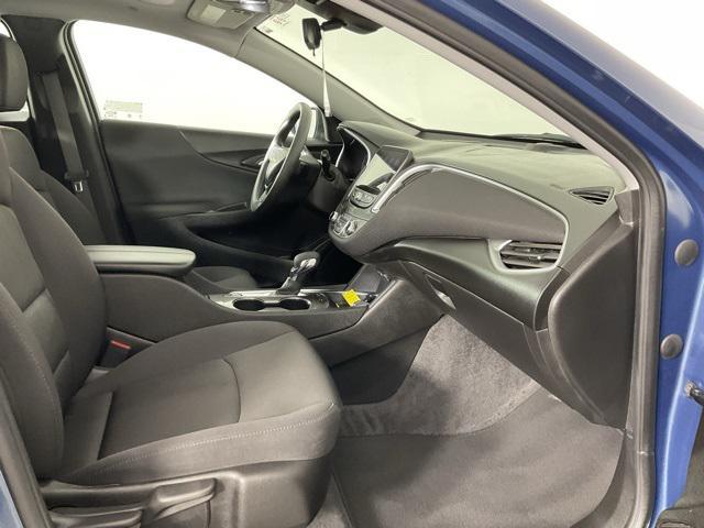 used 2024 Chevrolet Malibu car, priced at $18,505
