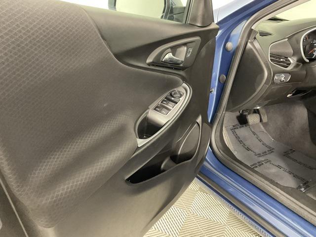 used 2024 Chevrolet Malibu car, priced at $18,900