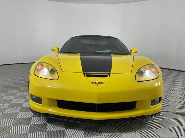 used 2013 Chevrolet Corvette car, priced at $37,997