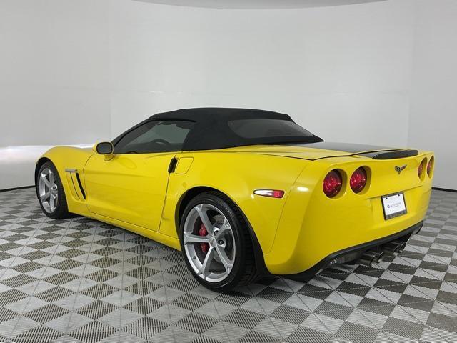 used 2013 Chevrolet Corvette car, priced at $37,997