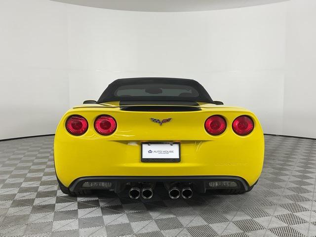 used 2013 Chevrolet Corvette car, priced at $37,997