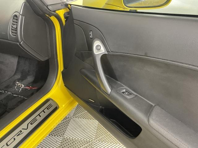 used 2013 Chevrolet Corvette car, priced at $37,997