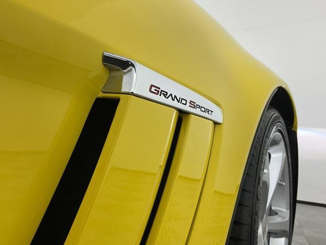used 2013 Chevrolet Corvette car, priced at $37,997