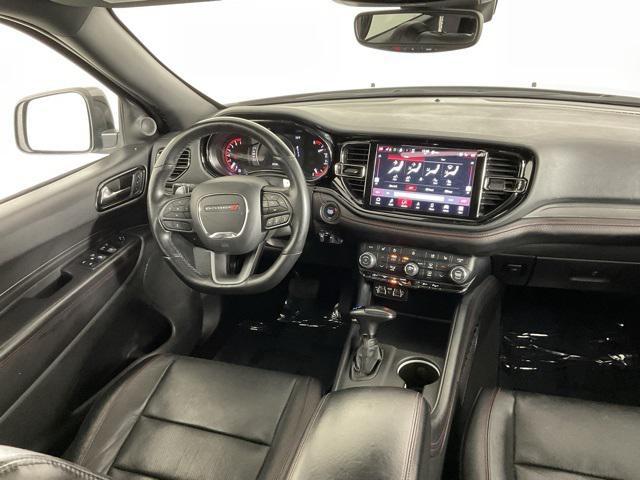 used 2023 Dodge Durango car, priced at $31,999
