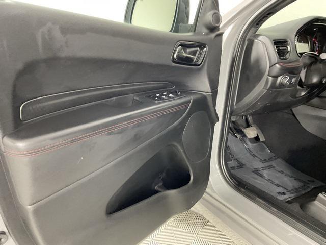 used 2023 Dodge Durango car, priced at $31,999