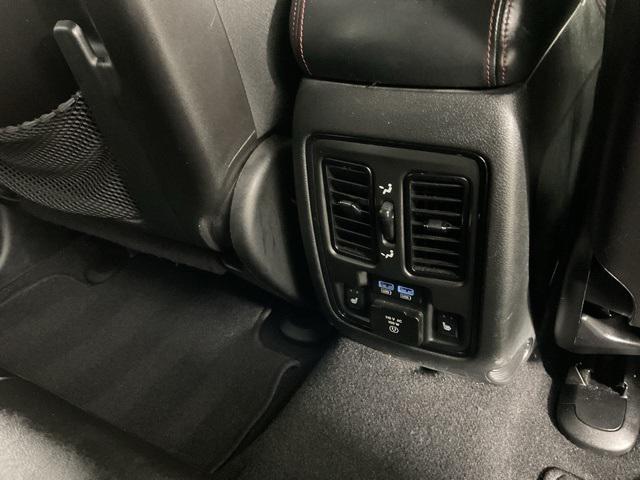 used 2023 Dodge Durango car, priced at $31,999