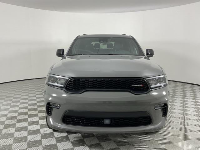 used 2023 Dodge Durango car, priced at $31,999