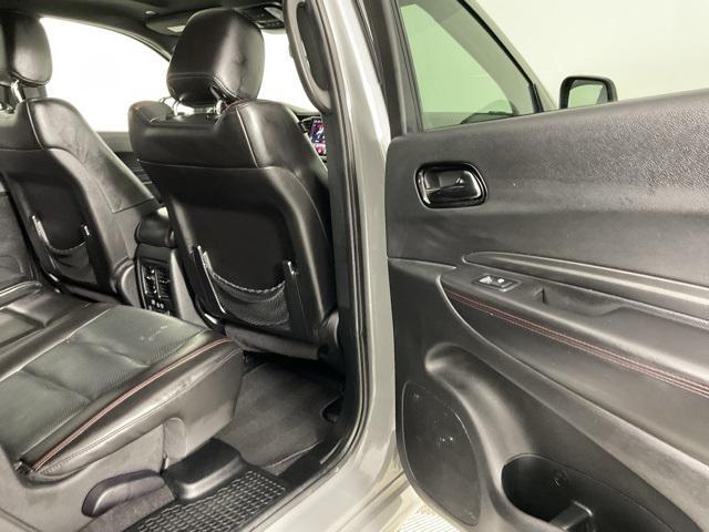 used 2023 Dodge Durango car, priced at $31,999