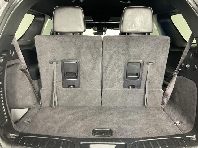 used 2023 Dodge Durango car, priced at $31,999