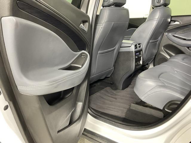 used 2019 Buick Envision car, priced at $15,918