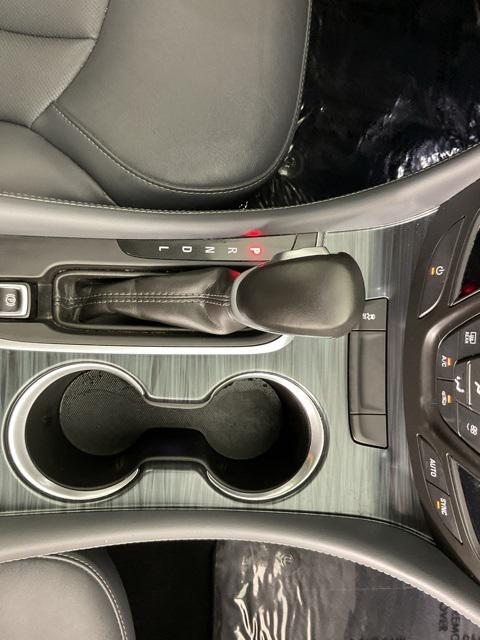 used 2019 Buick Envision car, priced at $15,918