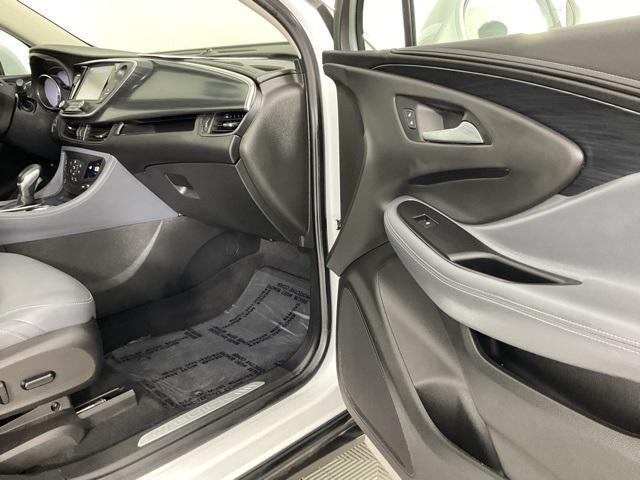 used 2019 Buick Envision car, priced at $15,918