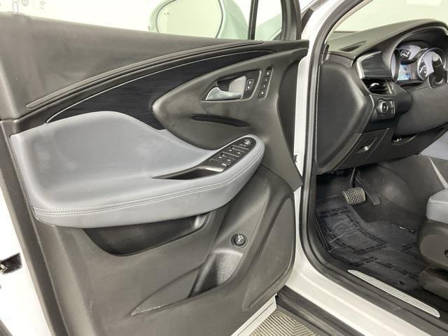used 2019 Buick Envision car, priced at $15,918