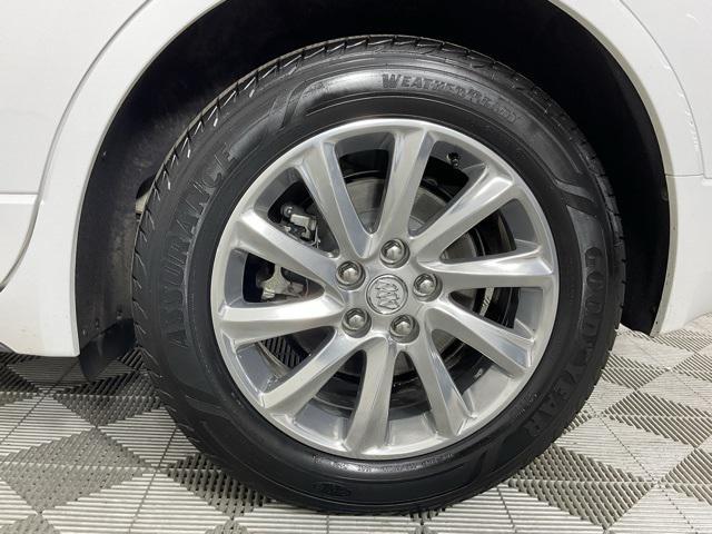 used 2019 Buick Envision car, priced at $15,918