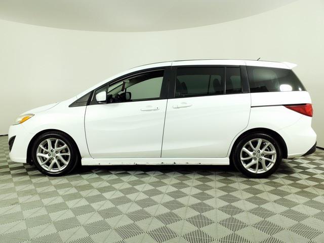 used 2012 Mazda Mazda5 car, priced at $8,500