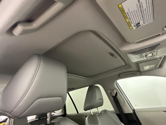 used 2019 Toyota RAV4 car, priced at $19,750