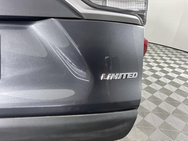 used 2019 Toyota RAV4 car, priced at $19,750