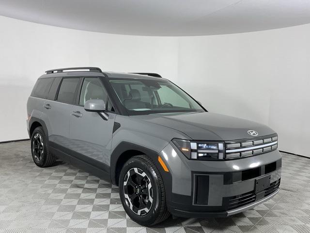 used 2024 Hyundai Santa Fe car, priced at $27,316