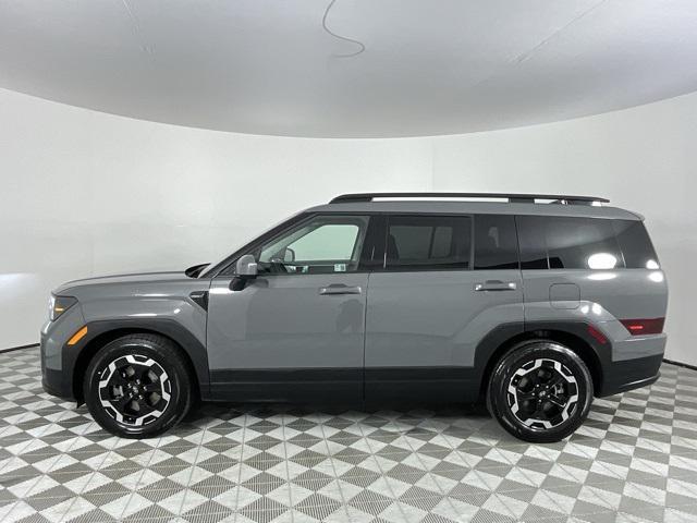 used 2024 Hyundai Santa Fe car, priced at $27,316