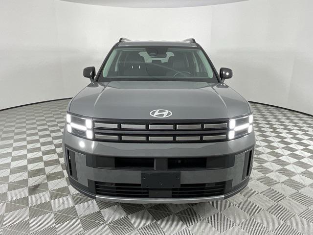 used 2024 Hyundai Santa Fe car, priced at $26,999