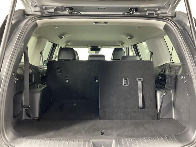 used 2024 Hyundai Santa Fe car, priced at $27,316