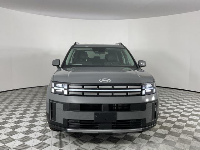 used 2024 Hyundai Santa Fe car, priced at $27,316