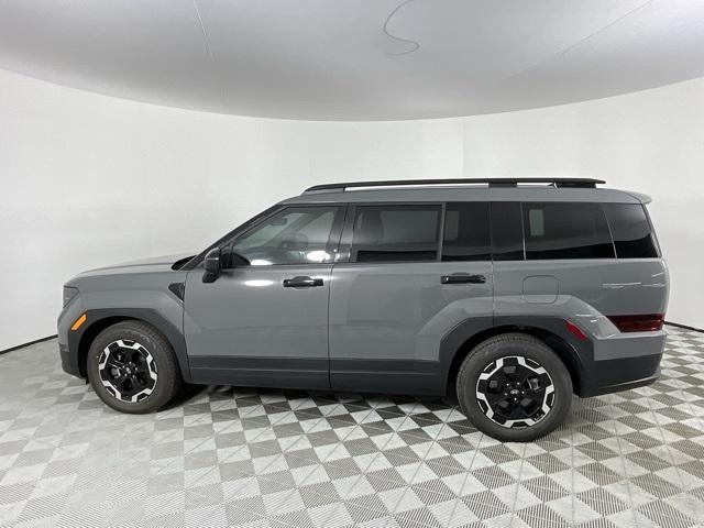 used 2024 Hyundai Santa Fe car, priced at $26,999