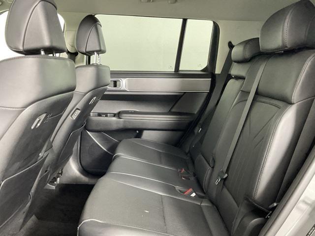 used 2024 Hyundai Santa Fe car, priced at $27,316