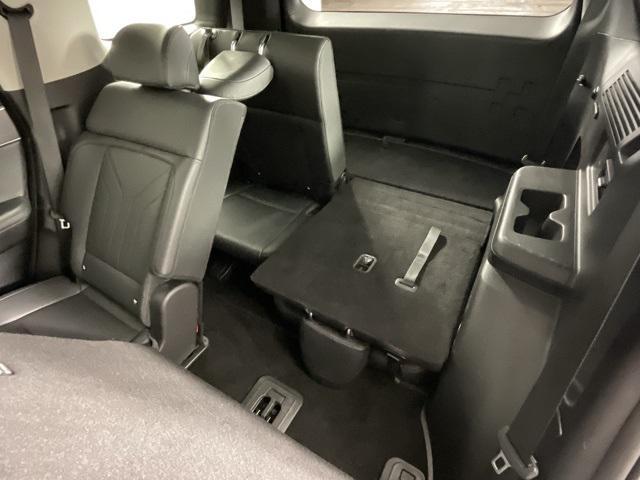 used 2024 Hyundai Santa Fe car, priced at $27,316