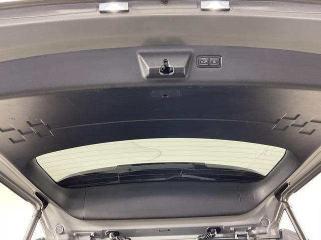 used 2024 Hyundai Santa Fe car, priced at $27,316