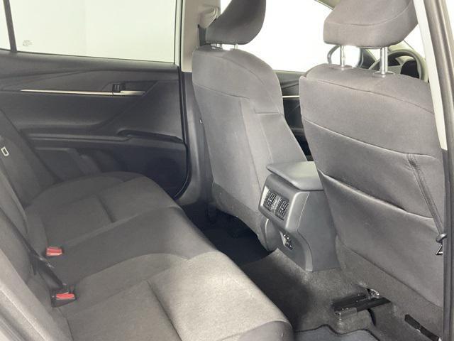 used 2025 Toyota Camry car, priced at $26,996