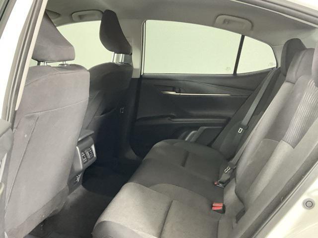 used 2025 Toyota Camry car, priced at $26,996