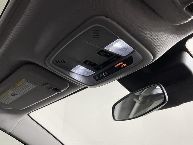 used 2024 Chevrolet Malibu car, priced at $16,996