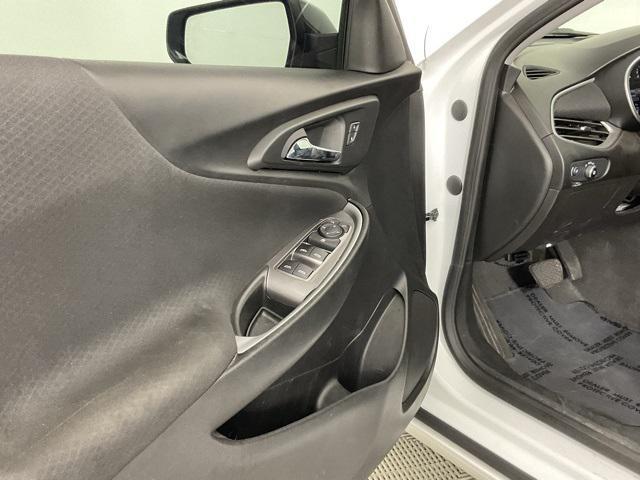 used 2024 Chevrolet Malibu car, priced at $16,996