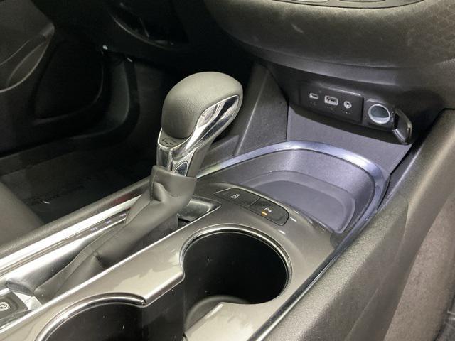 used 2024 Chevrolet Malibu car, priced at $16,996