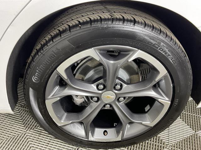 used 2024 Chevrolet Malibu car, priced at $16,996