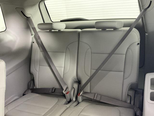 used 2023 GMC Acadia car, priced at $26,895