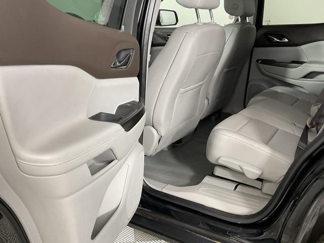 used 2023 GMC Acadia car, priced at $26,895