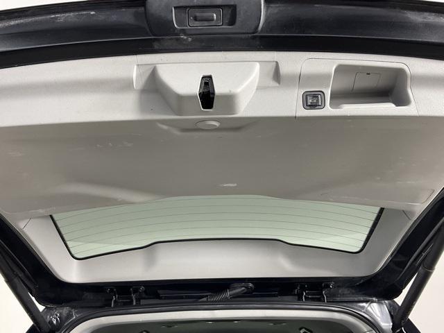 used 2023 GMC Acadia car, priced at $26,895