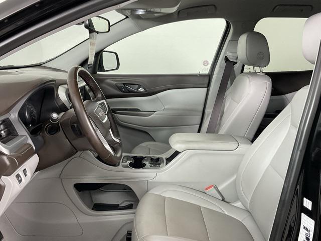 used 2023 GMC Acadia car, priced at $26,895