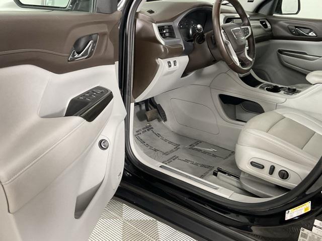 used 2023 GMC Acadia car, priced at $26,895