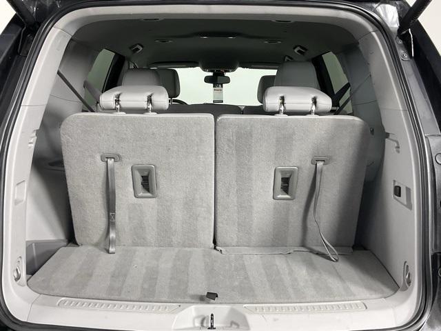 used 2023 GMC Acadia car, priced at $26,895