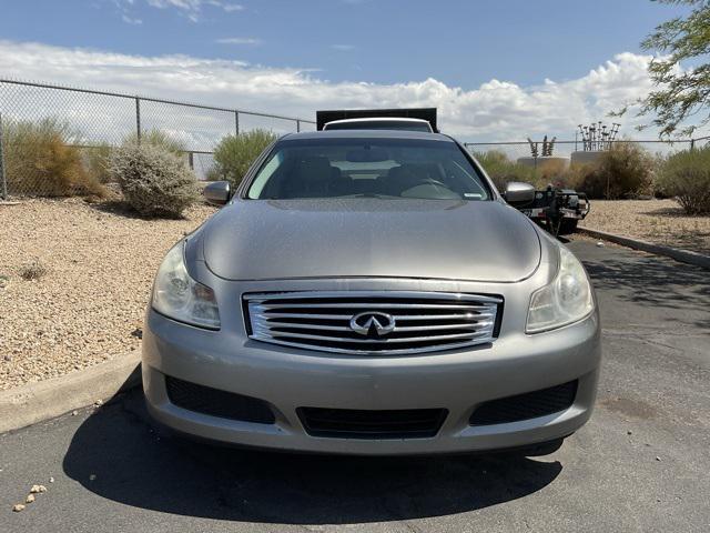 used 2009 INFINITI G37 car, priced at $4,499