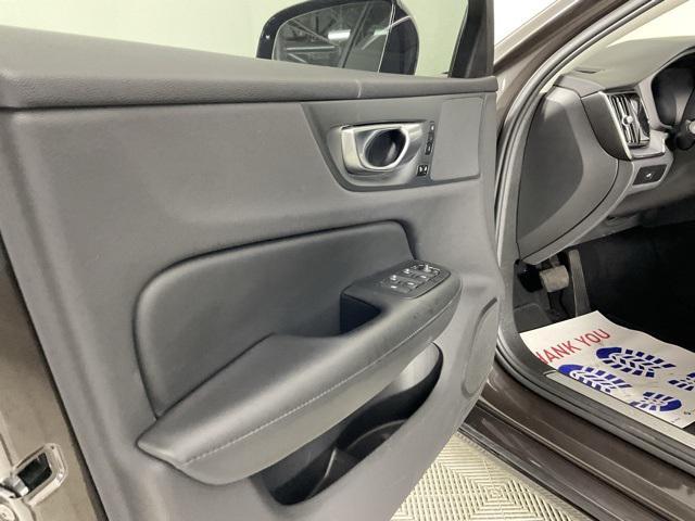 used 2024 Volvo S60 car, priced at $25,499