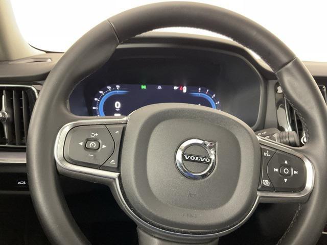 used 2024 Volvo S60 car, priced at $25,499