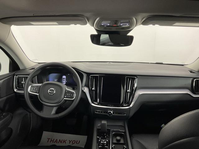 used 2024 Volvo S60 car, priced at $25,499
