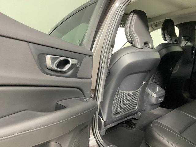 used 2024 Volvo S60 car, priced at $25,499